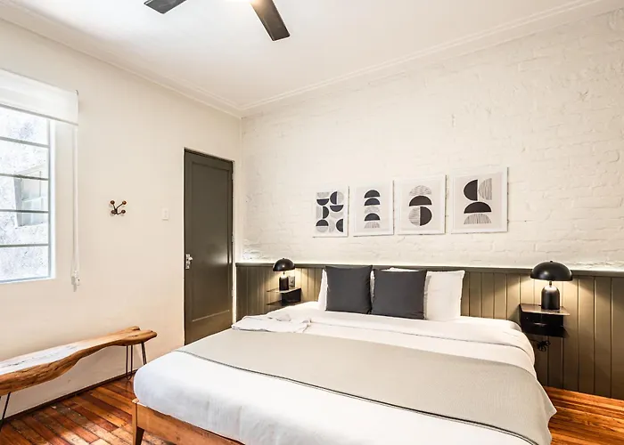 Laredo By Mr W Apartment
