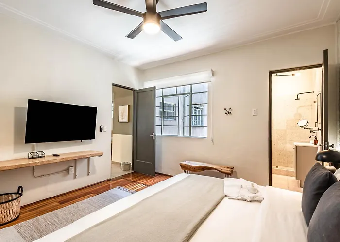 Laredo By Mr W Apartment