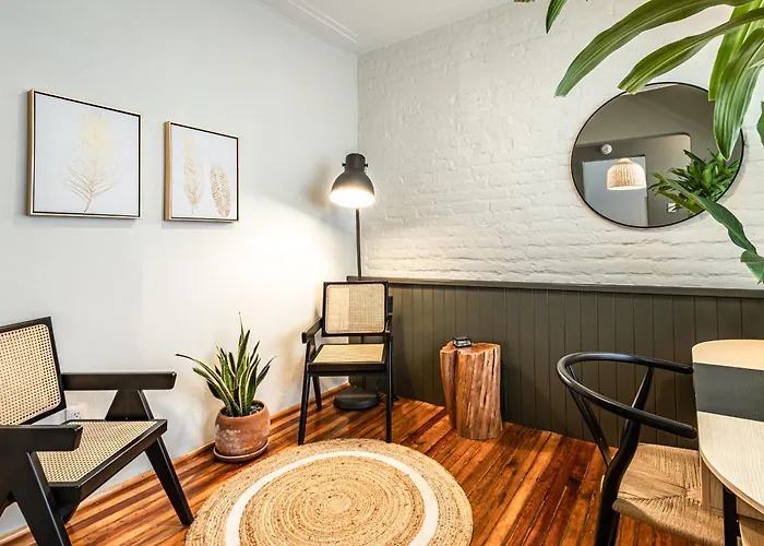 Apartment Laredo By Mr W *