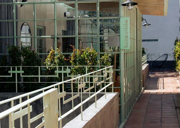 Laredo By Mr W Apartment