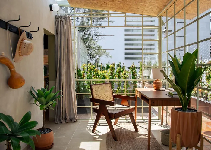 Apartment Laredo By Mr W *