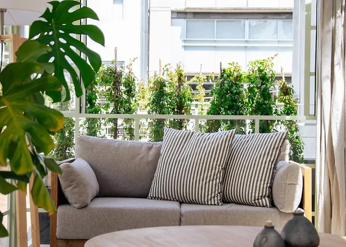 Apartment Laredo By Mr W *