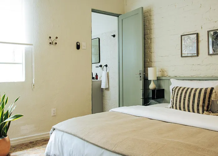 Apartment Laredo By Mr W *
