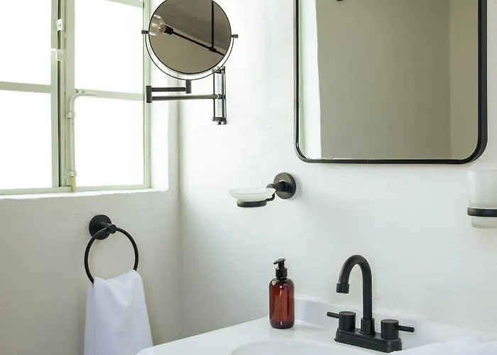Apartment Laredo By Mr W *