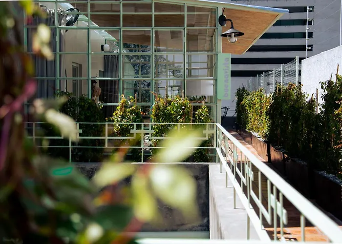 Apartment Laredo By Mr W *