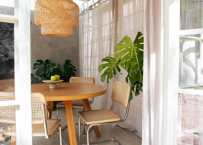 Apartment Laredo By Mr W