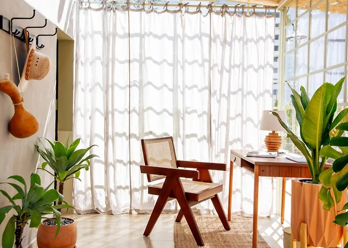 Laredo By Mr W Apartment *