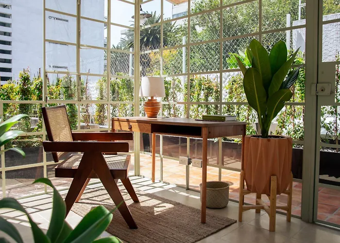Apartment Laredo By Mr W *