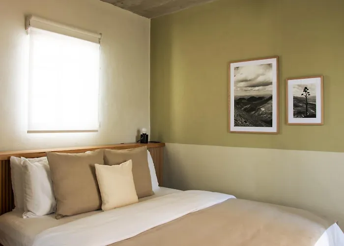 Apartment Laredo By Mr W Mexiko-Stadt