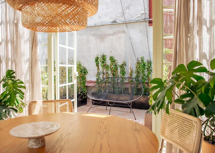 Laredo By Mr W Apartment