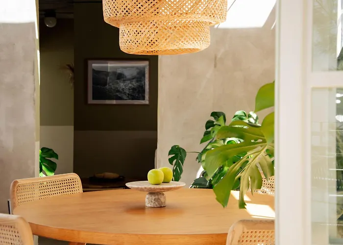 Apartment Laredo By Mr W