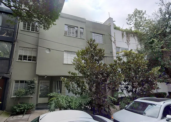 Apartment Laredo By Mr W *