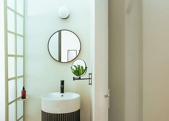 Apartment Laredo By Mr W *