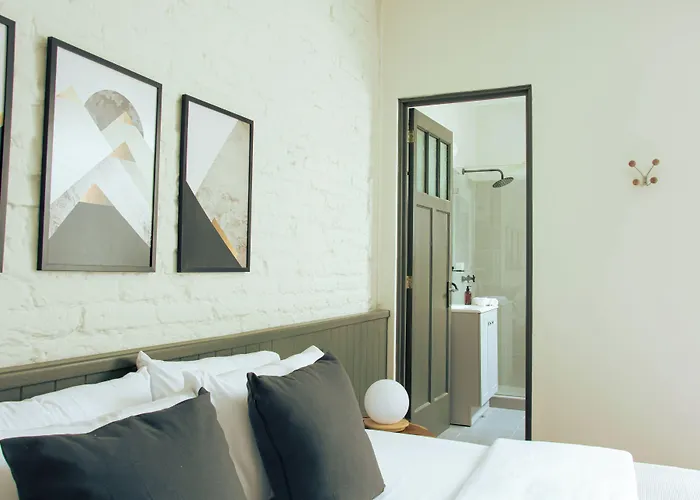 Apartment Laredo By Mr W *