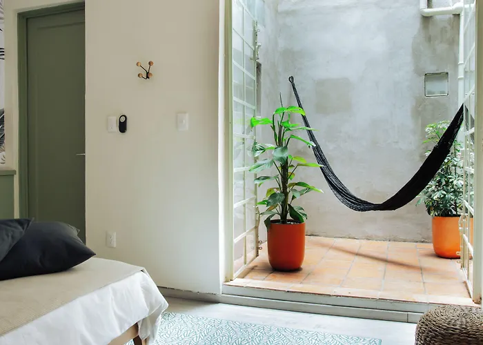 Apartment Laredo By Mr W *