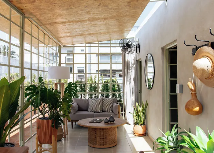 Apartment Laredo By Mr W *