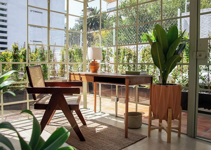 Laredo By Mr W Apartment *