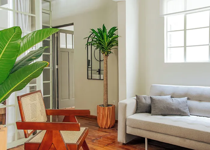 Apartment Laredo By Mr W